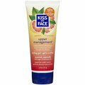 Kiss My Face Kmf Syling Gel Argon Oil Size 6z Kmf Syling Gel Argon Oil Hair Care Upper Management 677027